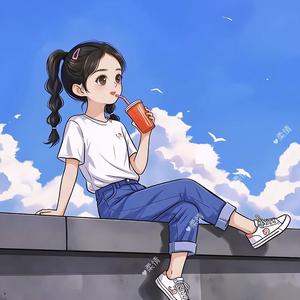 夏末特开心 头像