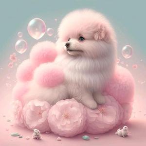 玫瑾头像