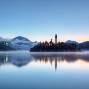 轻音乐风景分享 头像