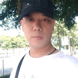 请別吻我