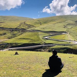 我在福州等你 头像