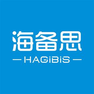 HAGiBiS海备思头像