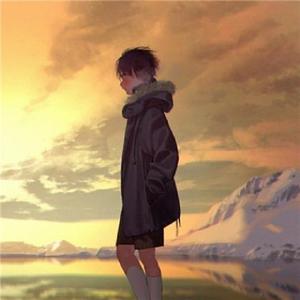 马达君动漫 头像