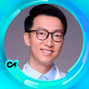 营养师顾中一 头像