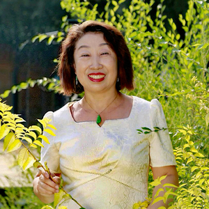 爱摄影的牡丹花 头像