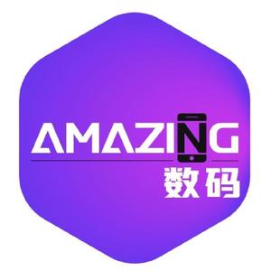 AMAZING数码 头像