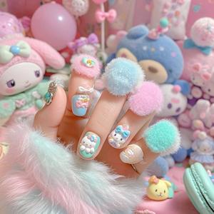 甲的喵小姐 头像