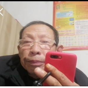 老任闲聊天