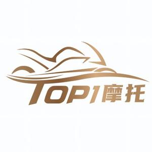 TOP1摩托头像