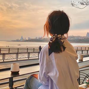 二姑娘的碎碎念 头像