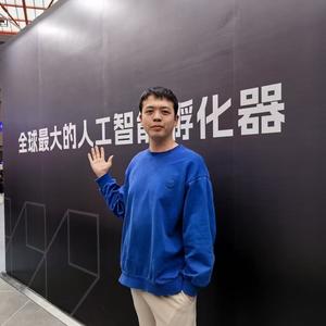 五师傅 头像
