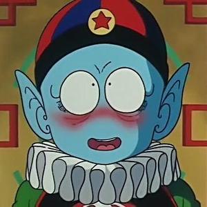 嗯哼 头像
