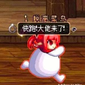 章鱼苹果梨 头像