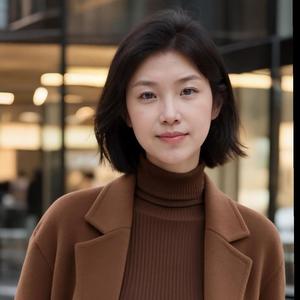 经天纬地eGR8 头像