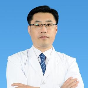 中医博士王树鹏 头像