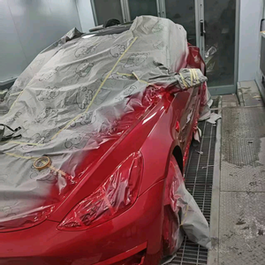 钣金喷漆（发照片报价版） 头像