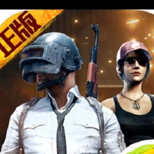 雷霆和平厅 头像