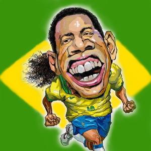 洒脱的人过球不过 头像