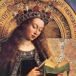 七月创意美术 头像