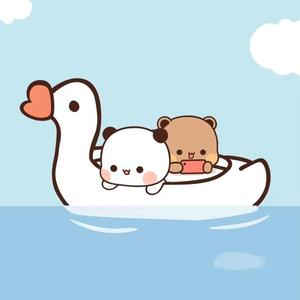 一二和小布布 头像