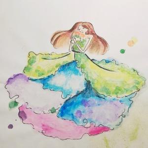 土豆豆的生活笔记 头像