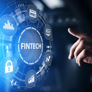 金融科技探矿营 头像