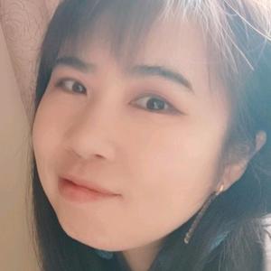 外贸营销微微 头像