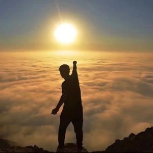 爱生活的火山哥