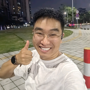 嗨推的坏坏 头像