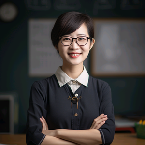 自律学院 头像