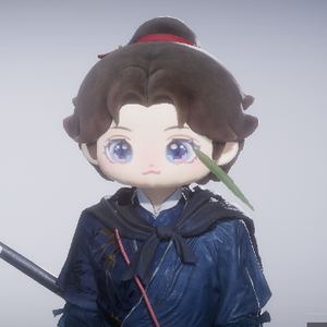 豆子的百宝箱啊 头像