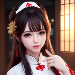 小天使木芙蓉