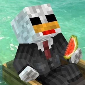 特技（我的世界Mc） 头像