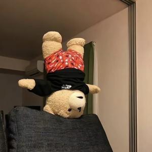 YarnX丶末影在摸鱼 头像