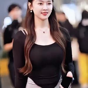 女神摄影 头像