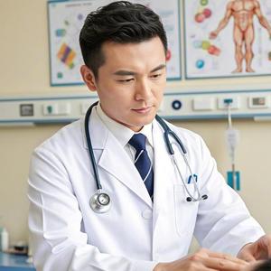 健康罗盘 头像
