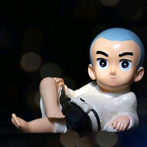 科技一休哥 头像