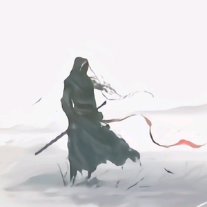 江湖十年磨一剑 头像