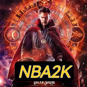 NBA2K奇异博士头像