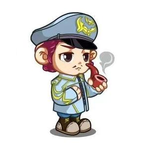 唐司令讲电影 头像