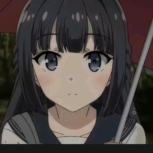 动漫推动者 头像