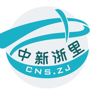 中新浙里 头像