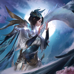 星垂野（王者） 头像