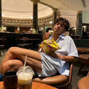 Jeremy要暴富(减肥版) 头像