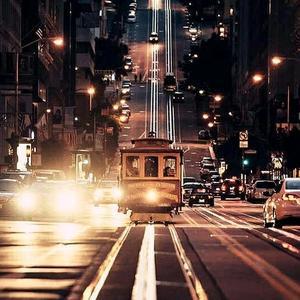 奔驰的小野牛 头像