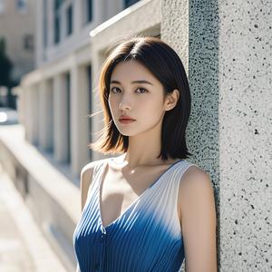 清闲的水滴说 头像