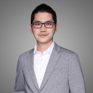 营养师慕小白 头像