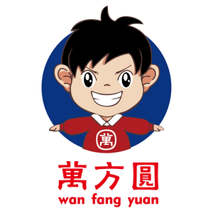 万方圆拌粉瓦罐汤 头像