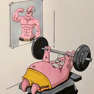 疯狂的脂包肌 头像