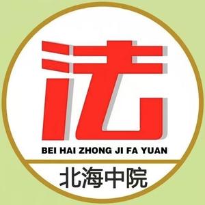 北海市中级法院 头像